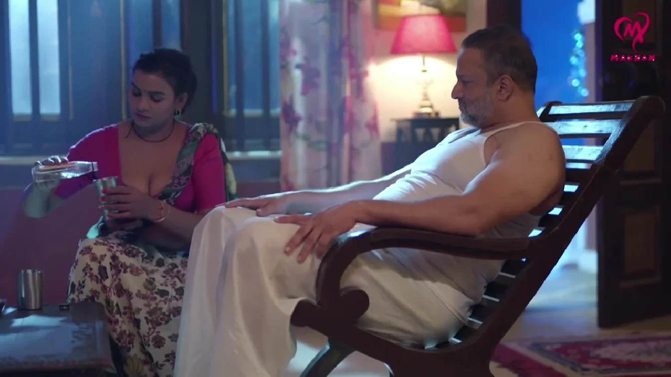 Preview of Hissab Barabar S01 E01-05 Makhan